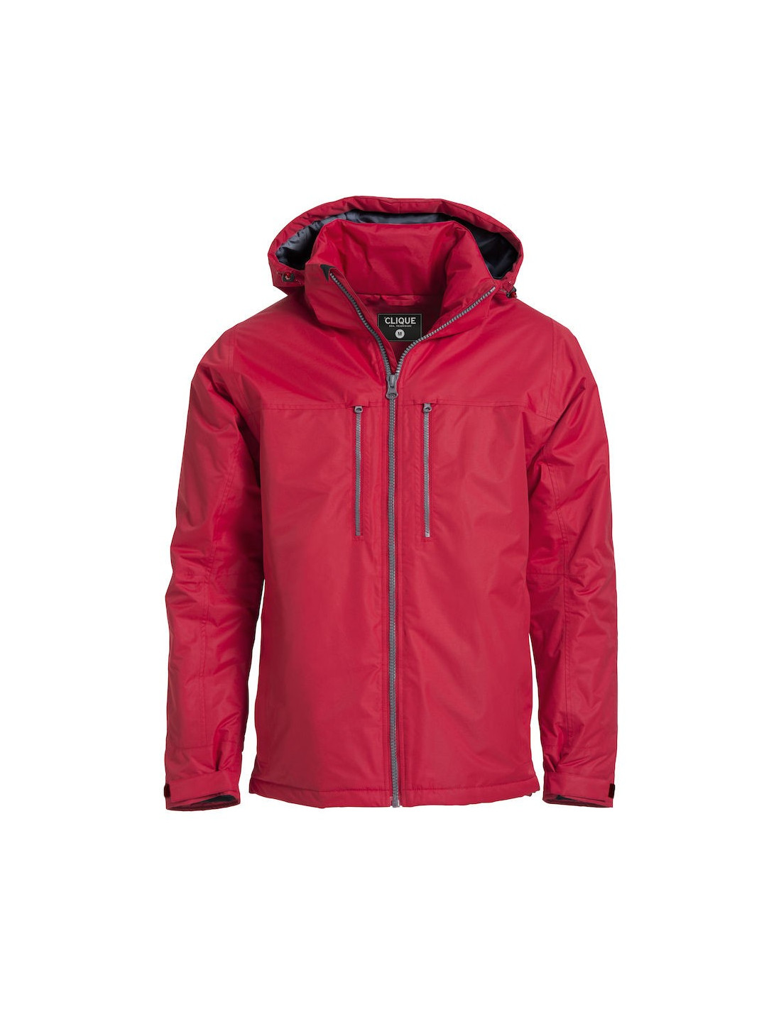PARKA HOMME PREMIUM "KINGSLAKE" - Vestes & Manteaux - SIP19
