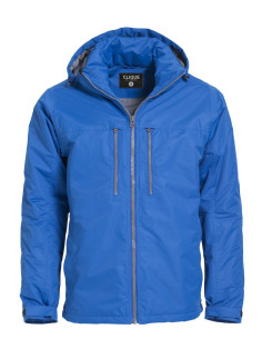 PARKA HOMME PREMIUM "KINGSLAKE" - Vestes & Manteaux - SIP19