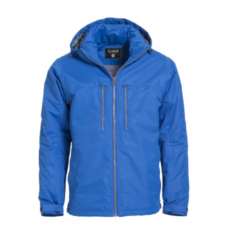 PARKA HOMME PREMIUM "KINGSLAKE" - Vestes & Manteaux - SIP19