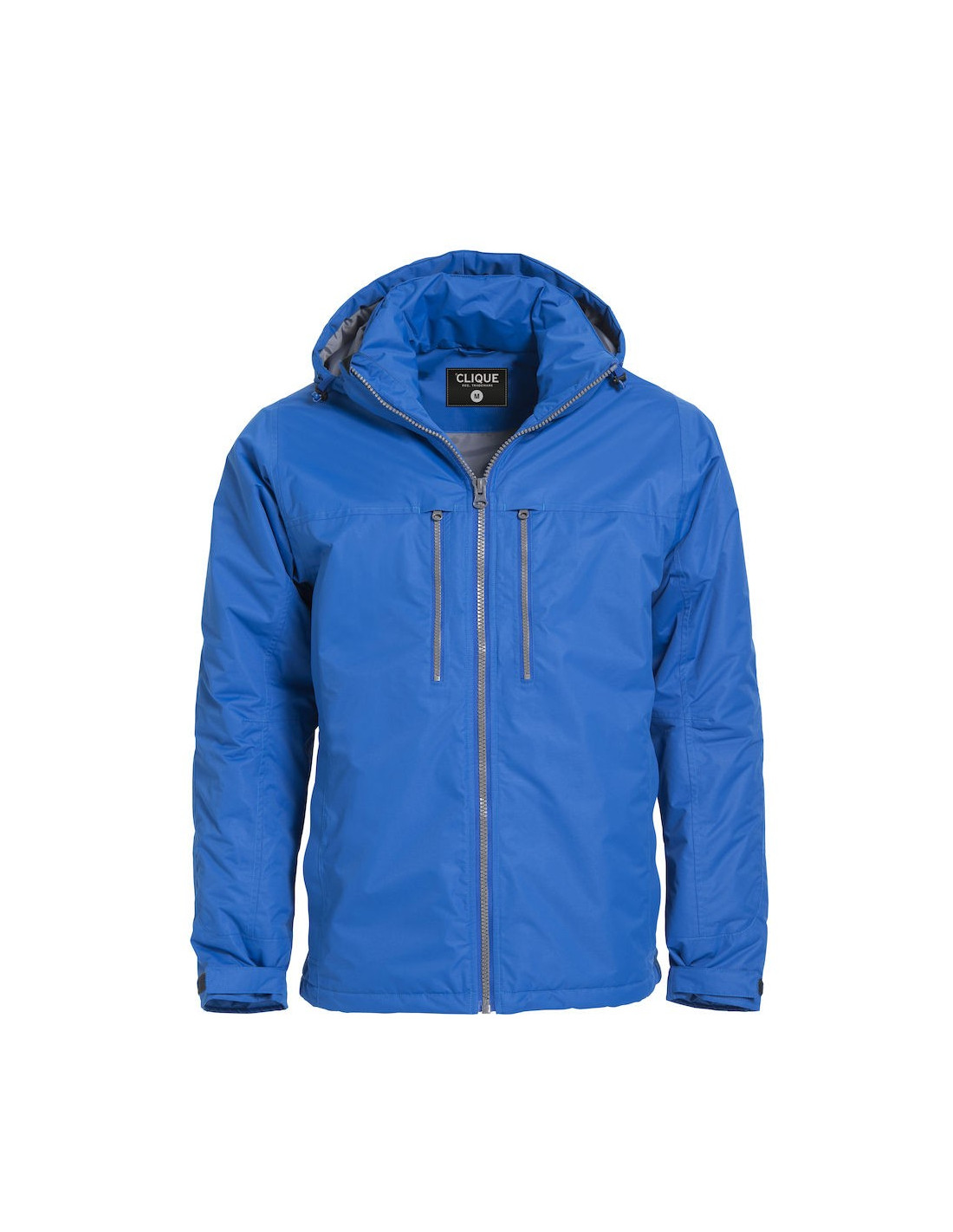 PARKA HOMME PREMIUM "KINGSLAKE" - Vestes & Manteaux - SIP19