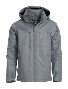 PARKA HOMME PREMIUM "KINGSLAKE" - Vestes & Manteaux - SIP19