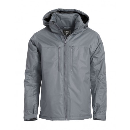 PARKA HOMME PREMIUM "KINGSLAKE" - Vestes & Manteaux - SIP19