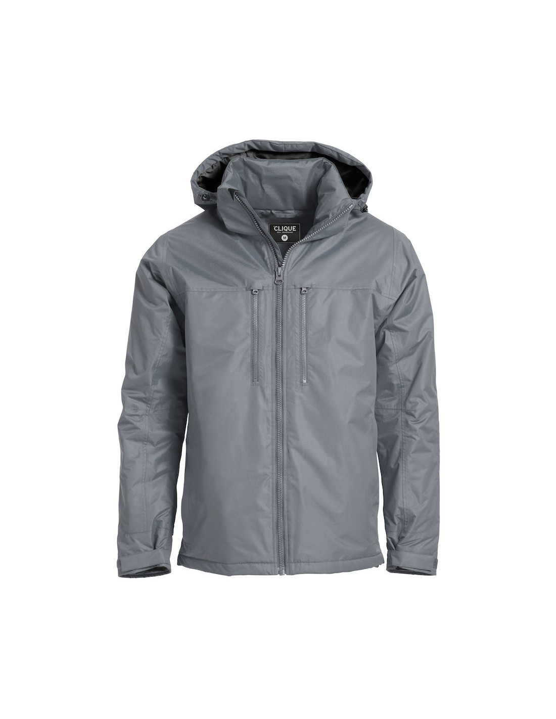 PARKA HOMME PREMIUM "KINGSLAKE" - Vestes & Manteaux - SIP19