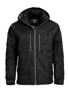 PARKA HOMME PREMIUM "KINGSLAKE" - Vestes & Manteaux - SIP19