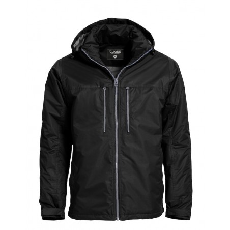 PARKA HOMME PREMIUM "KINGSLAKE" - Vestes & Manteaux - SIP19