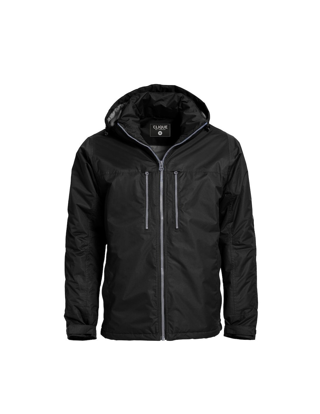 PARKA HOMME PREMIUM "KINGSLAKE" - Vestes & Manteaux - SIP19