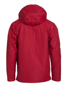 PARKA HOMME PREMIUM "KINGSLAKE" - Vestes & Manteaux - SIP19