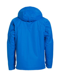PARKA HOMME PREMIUM "KINGSLAKE" - Vestes & Manteaux - SIP19