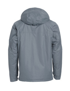 PARKA HOMME PREMIUM "KINGSLAKE" - Vestes & Manteaux - SIP19