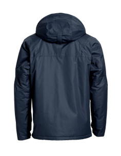 PARKA HOMME PREMIUM "KINGSLAKE" - Vestes & Manteaux - SIP19