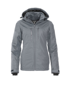 PARKA FEMME PREMIUM "KINGSLAKE" - Vestes & Manteaux - SIP19