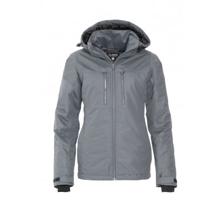 PARKA FEMME PREMIUM "KINGSLAKE" - Vestes & Manteaux - SIP19