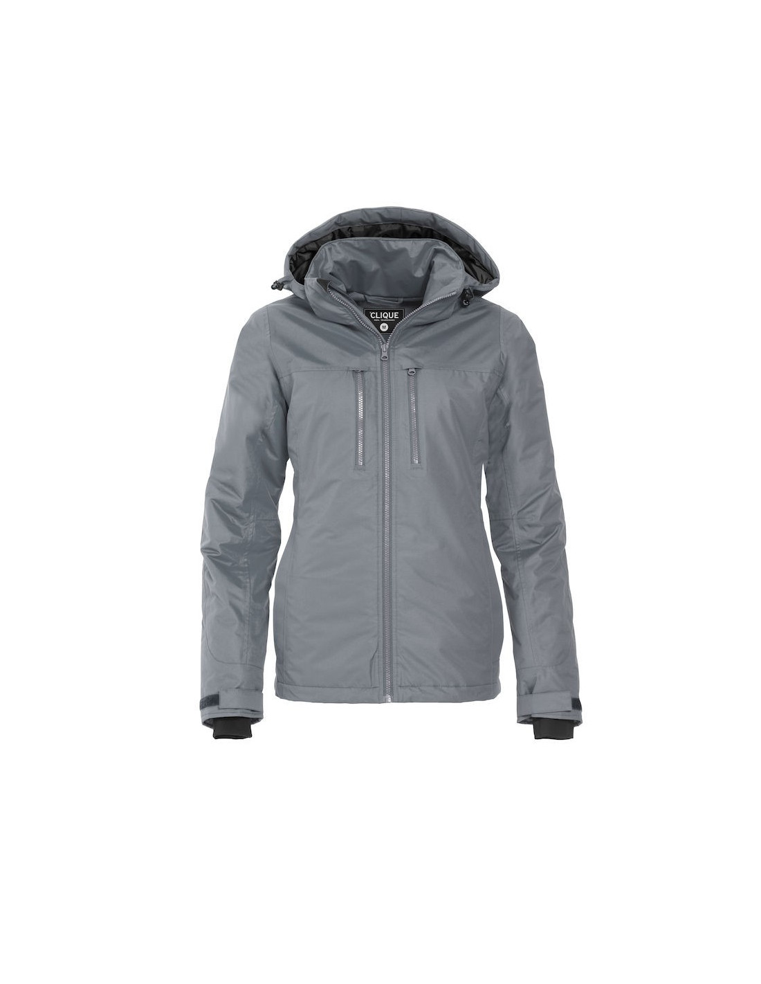 PARKA FEMME PREMIUM "KINGSLAKE" - Vestes & Manteaux - SIP19