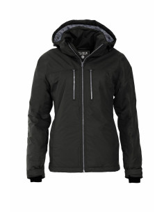 PARKA FEMME PREMIUM "KINGSLAKE" - Vestes & Manteaux - SIP19