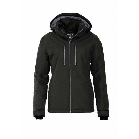 PARKA FEMME PREMIUM "KINGSLAKE" - Vestes & Manteaux - SIP19