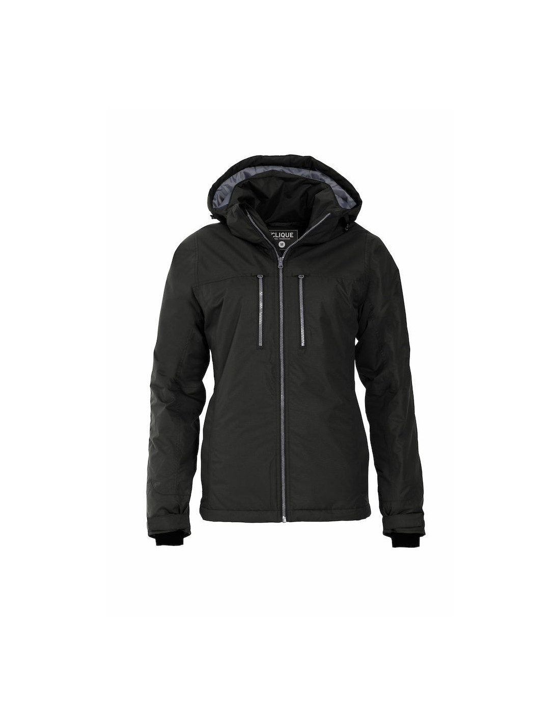 PARKA FEMME PREMIUM "KINGSLAKE" - Vestes & Manteaux - SIP19