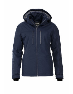 PARKA FEMME PREMIUM "KINGSLAKE" - Vestes & Manteaux - SIP19