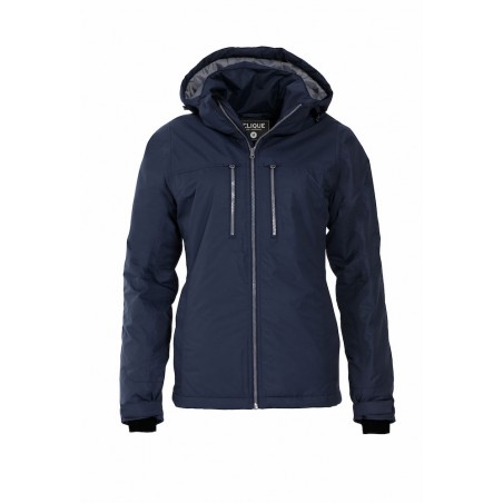 PARKA FEMME PREMIUM "KINGSLAKE" - Vestes & Manteaux - SIP19