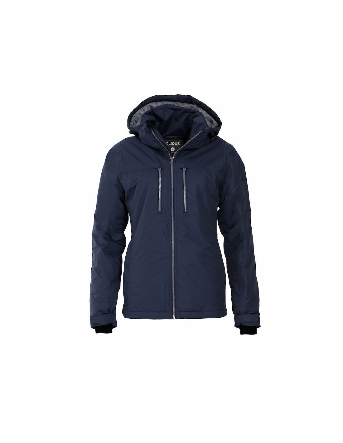 PARKA FEMME PREMIUM "KINGSLAKE" - Vestes & Manteaux - SIP19