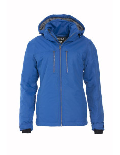 PARKA FEMME PREMIUM "KINGSLAKE" - Vestes & Manteaux - SIP19