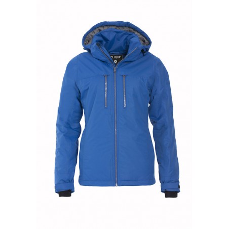 PARKA FEMME PREMIUM "KINGSLAKE" - Vestes & Manteaux - SIP19