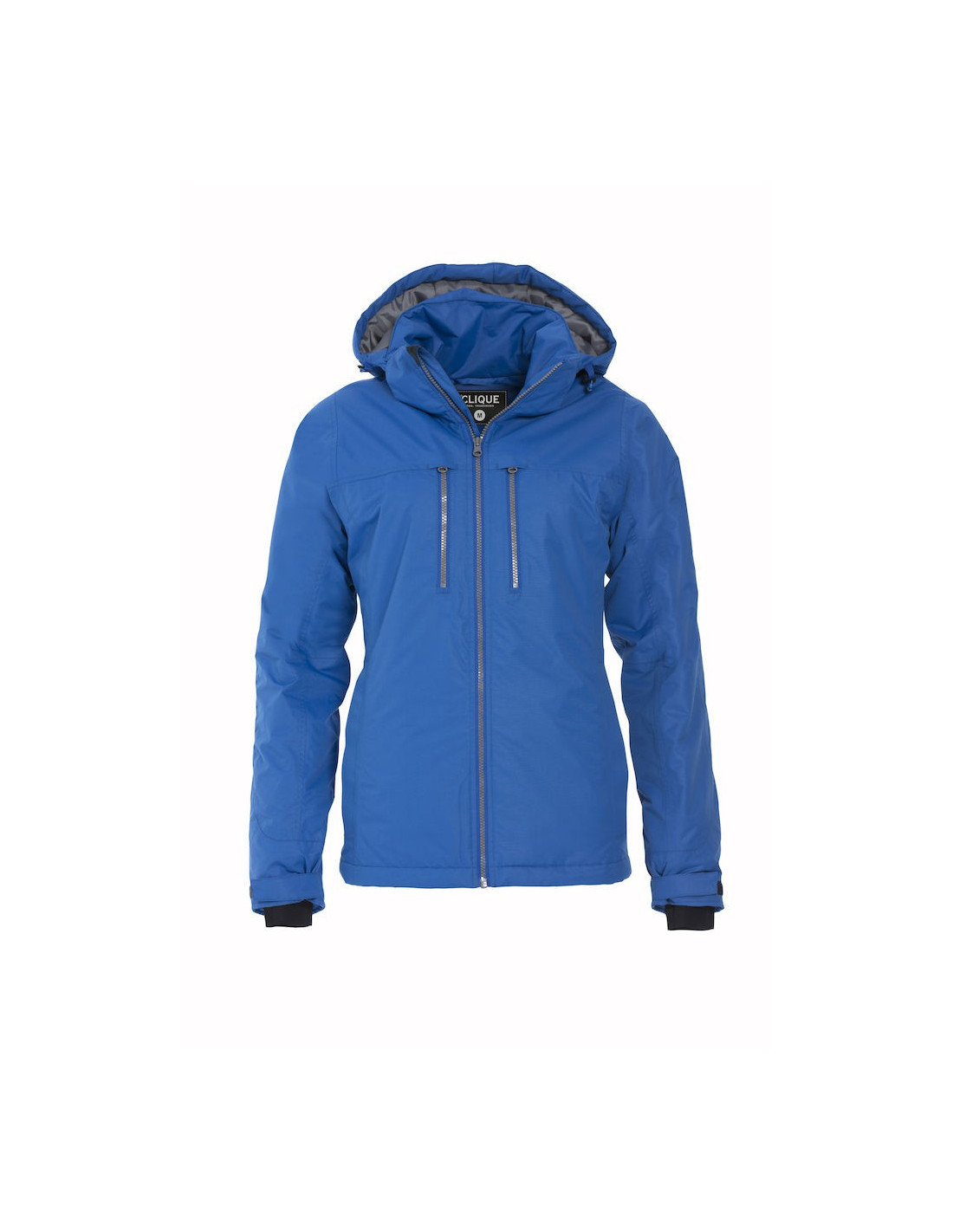 PARKA FEMME PREMIUM "KINGSLAKE" - Vestes & Manteaux - SIP19