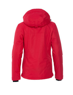 PARKA FEMME PREMIUM "KINGSLAKE" - Vestes & Manteaux - SIP19