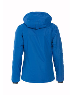 PARKA FEMME PREMIUM "KINGSLAKE" - Vestes & Manteaux - SIP19
