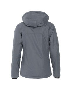 PARKA FEMME PREMIUM "KINGSLAKE" - Vestes & Manteaux - SIP19