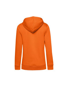 SWEAT CAPUCHE BIO FEMME 280G "TOKYO" - Sweats personnalisés - SIP19