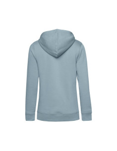 SWEAT CAPUCHE BIO FEMME 280G "TOKYO" - Sweats personnalisés - SIP19