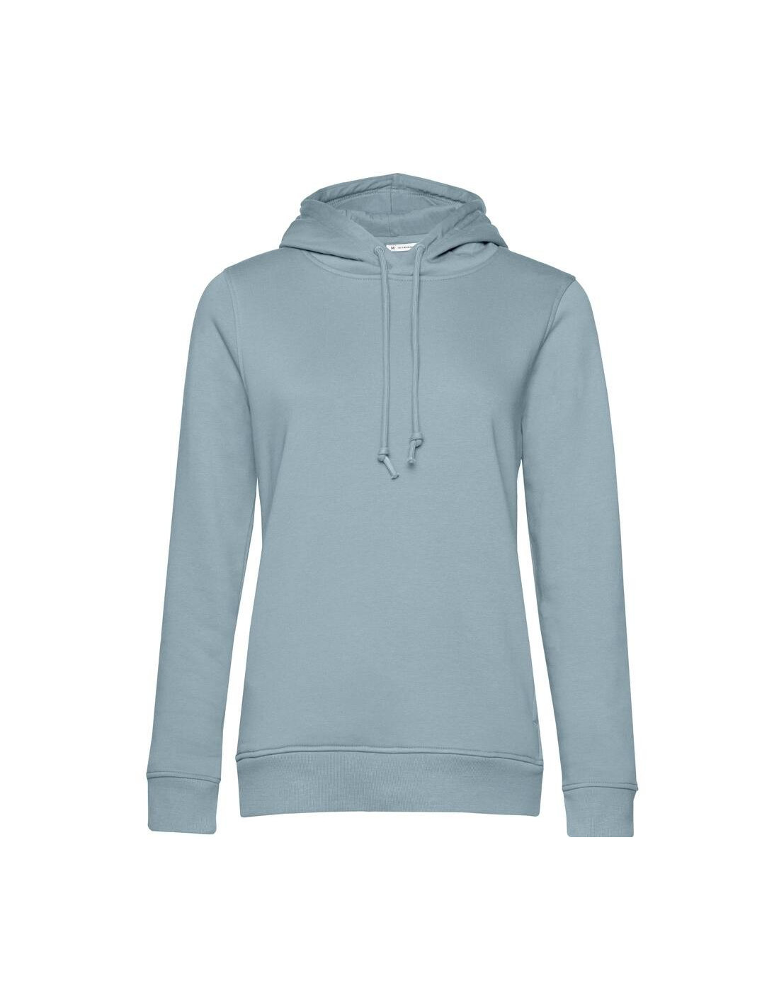 SWEAT CAPUCHE BIO FEMME 280G "TOKYO" - Sweats personnalisés - SIP19