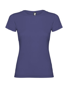 T-SHIRT FEMME 155G "JAMAICA" - T-shirts personnalisés - SIP19
