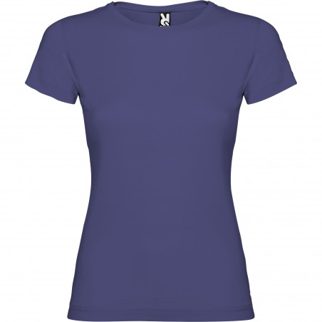 T-SHIRT FEMME 155G "JAMAICA" - T-shirts personnalisés - SIP19
