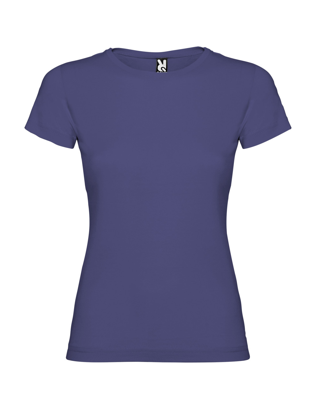T-SHIRT FEMME 155G "JAMAICA" - T-shirts personnalisés - SIP19