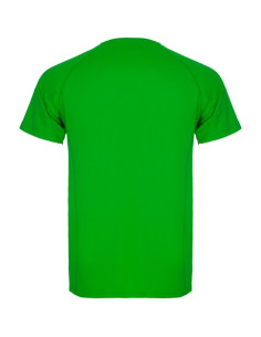 T-SHIRT SPORT ENFANT 150G "MONTECARLO" - T-shirts personnalisés - SIP19