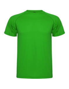 T-SHIRT SPORT ENFANT 150G "MONTECARLO" - T-shirts personnalisés - SIP19
