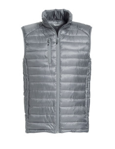 DOUDOUNE S-MANCHES HOMME "HUDSON" - Vestes & Manteaux - SIP19