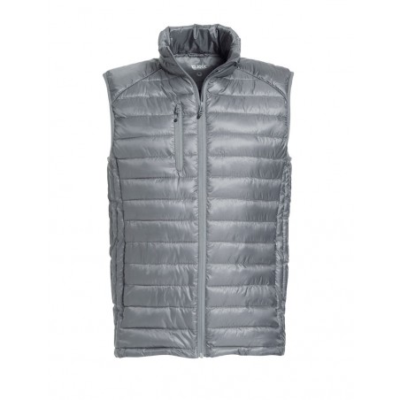 DOUDOUNE S-MANCHES HOMME "HUDSON" - Vestes & Manteaux - SIP19
