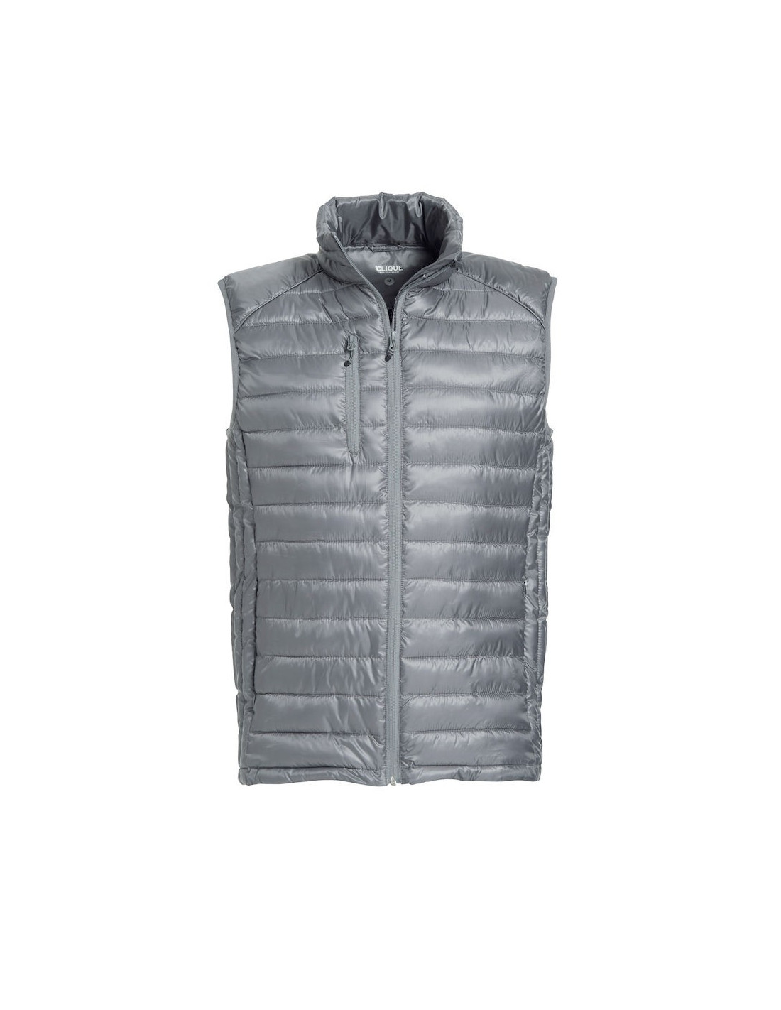 DOUDOUNE S-MANCHES HOMME "HUDSON" - Vestes & Manteaux - SIP19