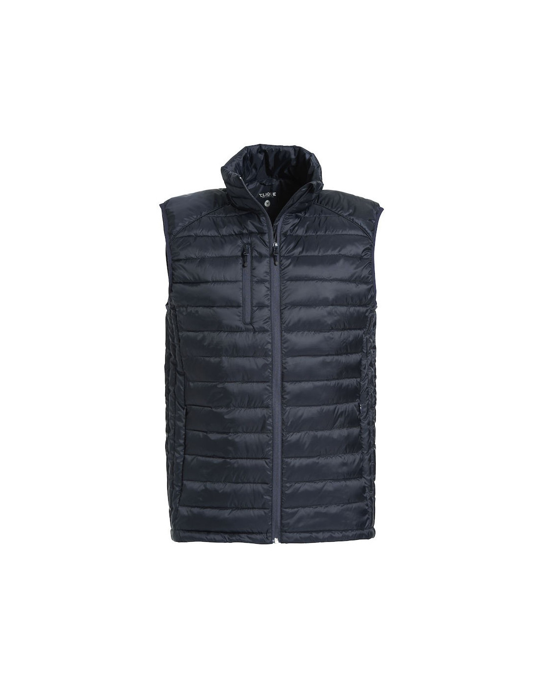 DOUDOUNE S-MANCHES HOMME "HUDSON" - Vestes & Manteaux - SIP19