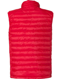 DOUDOUNE S-MANCHES HOMME "HUDSON" - Vestes & Manteaux - SIP19