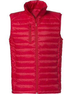 DOUDOUNE S-MANCHES HOMME "HUDSON" - Vestes & Manteaux - SIP19