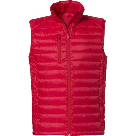 DOUDOUNE S-MANCHES HOMME "HUDSON" - Vestes & Manteaux - SIP19