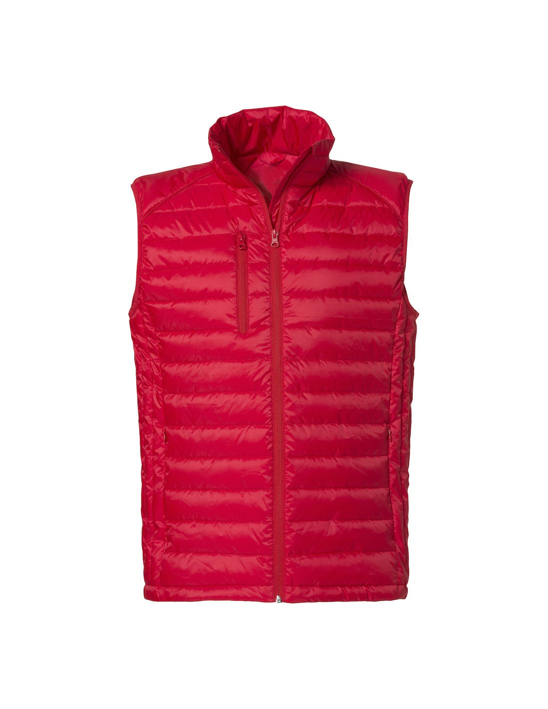 DOUDOUNE S-MANCHES HOMME "HUDSON" - Vestes & Manteaux - SIP19