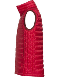 DOUDOUNE S-MANCHES HOMME "HUDSON" - Vestes & Manteaux - SIP19