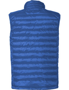 DOUDOUNE S-MANCHES HOMME "HUDSON" - Vestes & Manteaux - SIP19