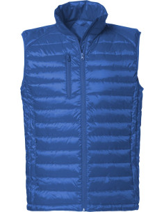 DOUDOUNE S-MANCHES HOMME "HUDSON" - Vestes & Manteaux - SIP19