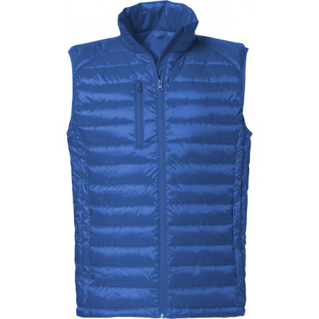 DOUDOUNE S-MANCHES HOMME "HUDSON" - Vestes & Manteaux - SIP19
