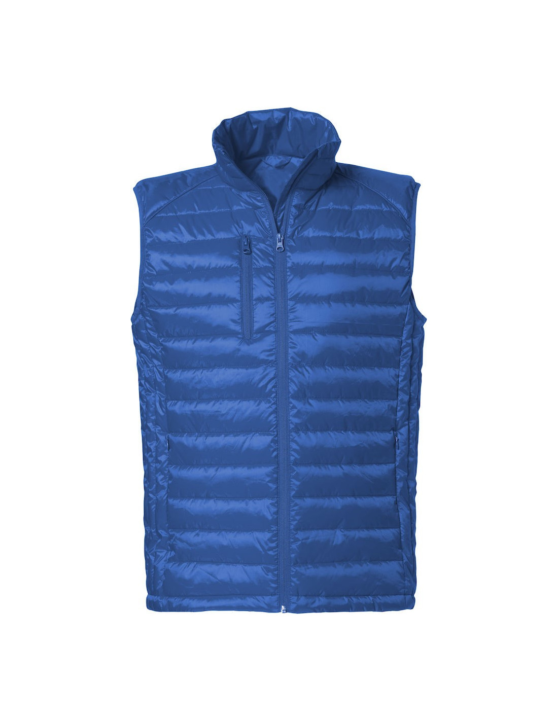 DOUDOUNE S-MANCHES HOMME "HUDSON" - Vestes & Manteaux - SIP19
